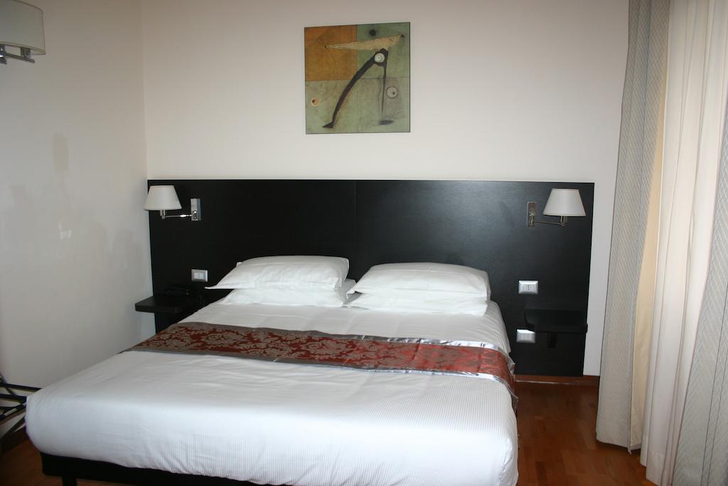 Regal Park Hotel Roma Rom bilde