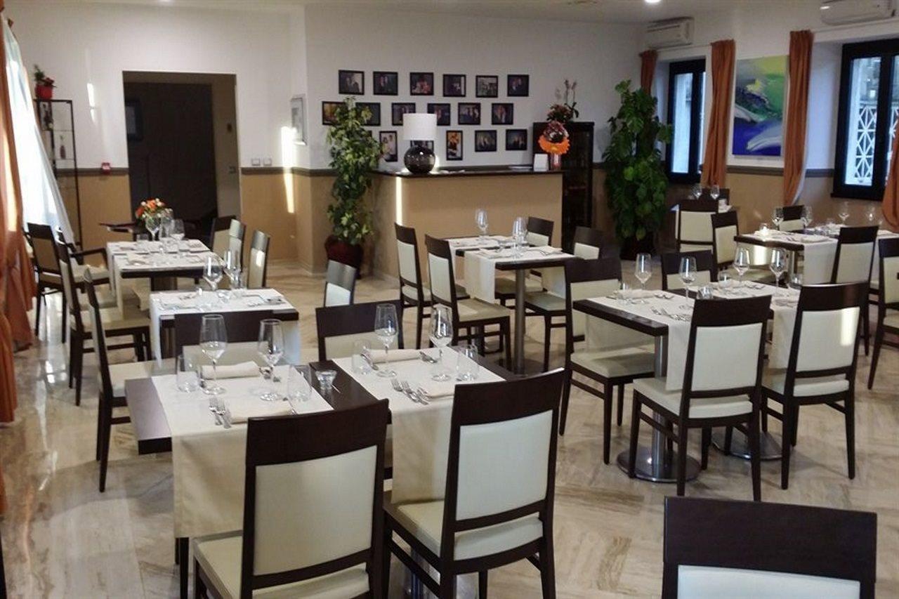 Regal Park Hotel Roma Eksteriør bilde